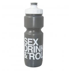 Фляга вело 800ml Green Cycle (разные цвета)